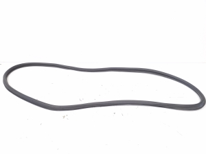 Opel Corsa F (2019–2026) Trunk seal (on body) - 3