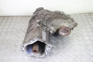 AUDI Q7 (2006–2015) Transfer case and its parts 0AQ341010J - 2