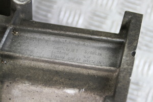 AUDI Q7 (2006–2015) Transfer case and its parts 0AQ341010J - 3