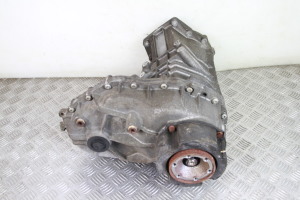 AUDI Q7 (2006–2015) Transfer case and its parts 0AQ341010J - 5