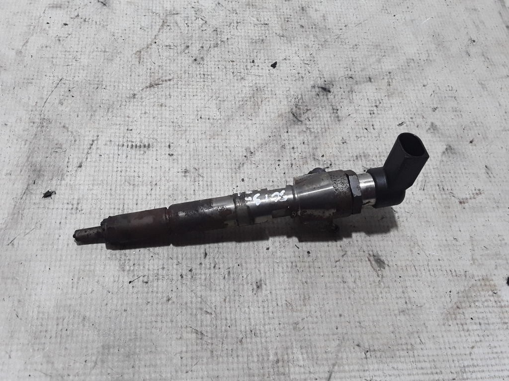 Used RENAULT Scenic Fuel injector 166008052R