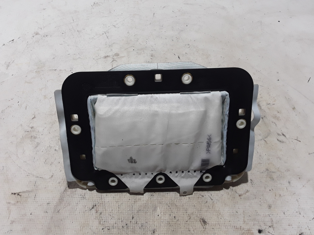 RENAULT Scenic 3 generation (2009-2015) Dashboard Airbag SRS 985259927R 21067360