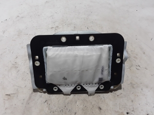   Airbag passenger panels 