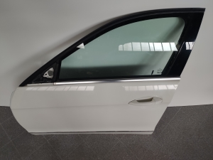 Mercedes Benz E-Class W212 (2009–2015) Priekšējās durvis A2127200105 - 2