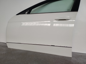 Mercedes Benz E-Class W212 (2009–2015) Priekšējās durvis A2127200105 - 4