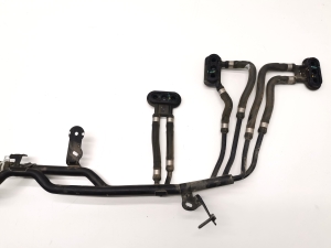 Peugeot 208 (2019–2026) Pipe - 2