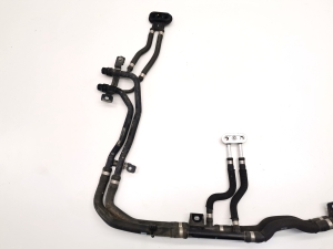 Peugeot 208 (2019–2026) Pipe - 3