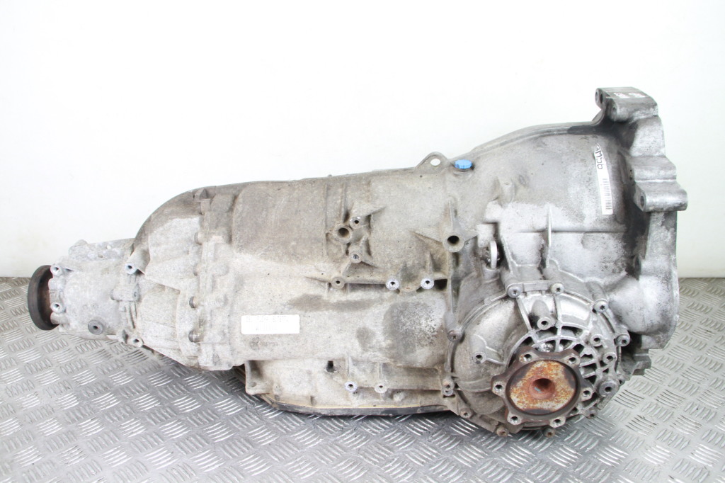AUDI A6 C6/4F (2004-2011) Gearbox HST 25107923