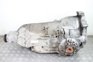 Getriebe - HST