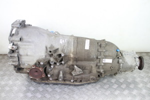 AUDI A6 C6 (2004–2011) Getriebe HST - 3