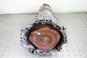 AUDI A6 C6 (2004–2011) Getriebe HST - 4