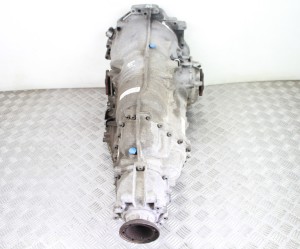 AUDI A6 C6 (2004–2011) Getriebe HST - 5