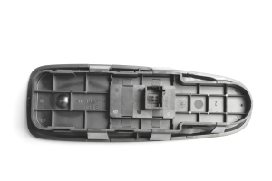 Citroen C4 (2004–2010) Schalter el. Fensterheber hinten 96639377ZD - 3
