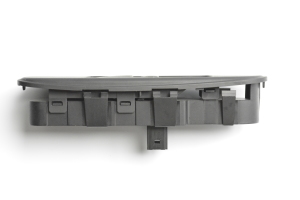 Citroen C4 (2004–2010) Schalter el. Fensterheber hinten 96639377ZD - 4