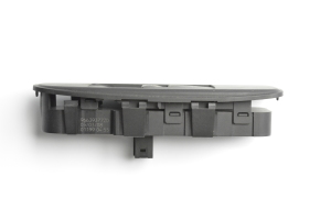 Citroen C4 (2004–2010) Schalter el. Fensterheber hinten 96639377ZD - 5