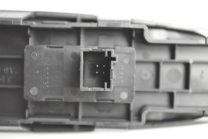 Citroen C4 (2004–2010) Schalter el. Fensterheber hinten 96639377ZD - 6