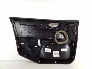 Citroen DS4 (2011–2018) Front door panel 96737923ZD - 2