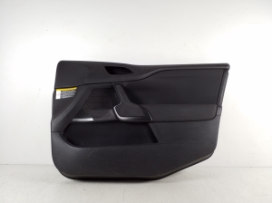   Front door panel  - 96737923ZD 