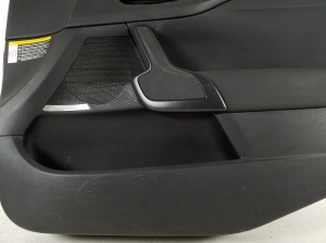 Citroen DS4 (2011–2018) Front door panel 96737923ZD - 4