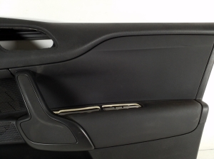 Citroen DS4 (2011–2018) Front door panel 96737923ZD - 5