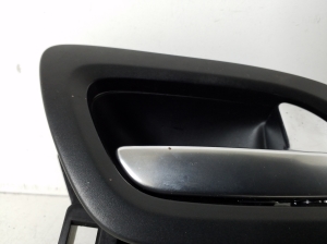 Citroen DS4 (2011–2018) Front door inner handle 9660525380 - 2