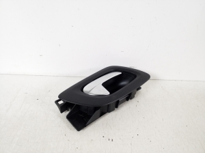 Citroen DS4 (2011–2018) Front door inner handle 9660525380 - 3
