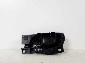 Citroen DS4 (2011–2018) Front door inner handle 9660525380 - 4