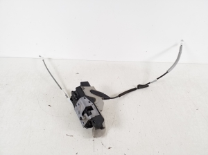 Citroen DS4 (2011–2018) Front door lock 9685351680 - 5