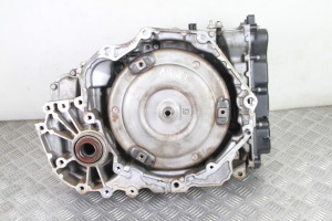 Ātrumkārba - 3CNW