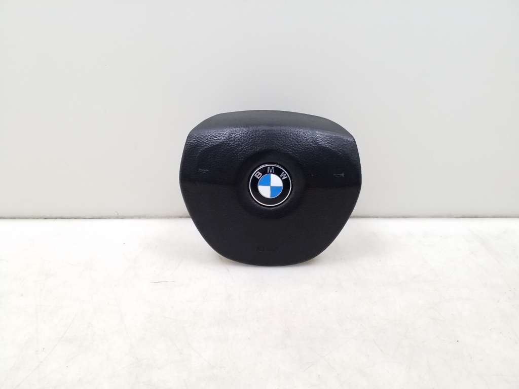 BMW 5 Series F10/F11 (2009-2017) Steering Wheel Airbag 33678382902 24976665