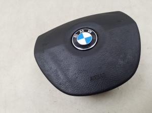 BMW 5 SERIES F10 (2010–2017) Rooli turvapadi 33678382902 - 2