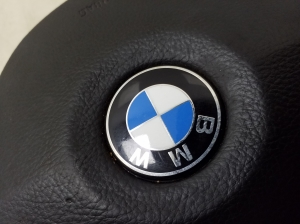 BMW 5 SERIES F10 (2010–2017) Rooli turvapadi 33678382902 - 4