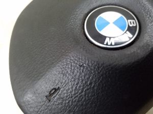 BMW 5 SERIES F10 (2010–2017) Rooli turvapadi 33678382902 - 5