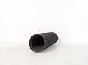 VOLVO V60 (2010–2018) Front shock absorber protection - 2