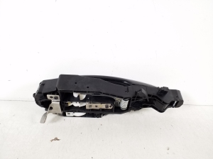 Citroen DS4 (2011–2018) Front door exterior handle 9674811980 - 2