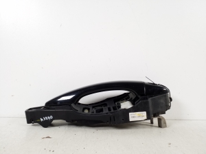 Citroen DS4 (2011–2018) Front door exterior handle 9674811980 - 3
