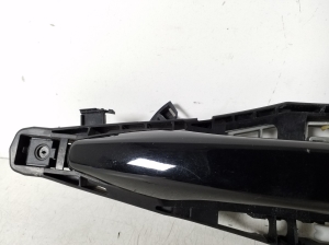 Citroen DS4 (2011–2018) Front door exterior handle 9674811980 - 4