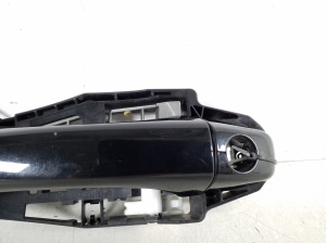 Citroen DS4 (2011–2018) Front door exterior handle 9674811980 - 5