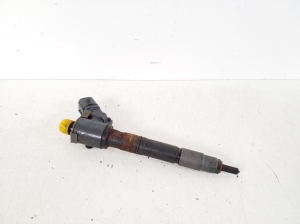  Fuel injector 