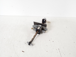 Citroen DS4 (2011–2018) Front door check - 2