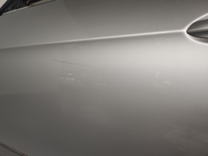 Mercedes Benz E-Class W212 (2009–2015) Esiuks A2127200105 - 2