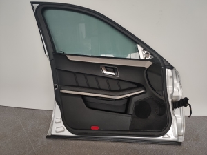 Mercedes Benz E-Class W212 (2009–2015) Esiuks A2127200105 - 3