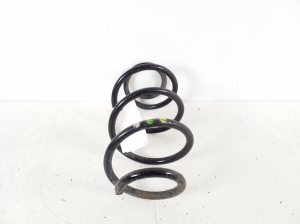  Front spring 