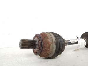 VOLVO V60 (2010–2018) Esimene veovõll ja selle osad 31325108 - 3