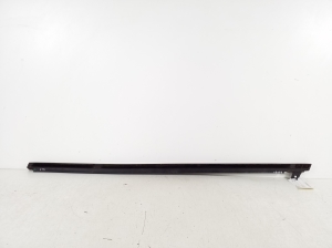 Citroen DS4 (2011–2018) Außenfensterdichtung vordere Tür 9687378877 - 3
