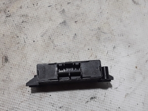 Mercedes Benz Citan 415 (2012–2021) Parking system control unit 259900608R - 2