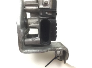 AUDI A4 B6 (2000–2005) Windshield wiper motor 8E2955119A - 2