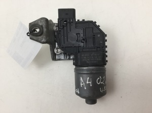 AUDI A4 B6 (2000–2005) Windshield wiper motor 8E2955119A - 3