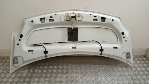 RENAULT Kangoo (2008–2020) Kapott 651329338R - 4