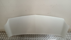 RENAULT Kangoo (2008–2020) Kapott 651329338R - 3
